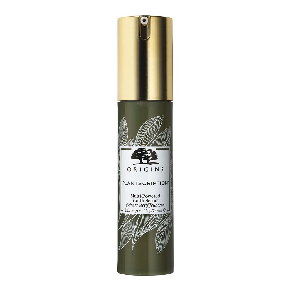 82816531688569341 Plantscription™ Multi-Powered Youth Serum przeciwstarzeniowe serum peptydowe z ekstraktem z Anogeissus 30ml - obrazek 1