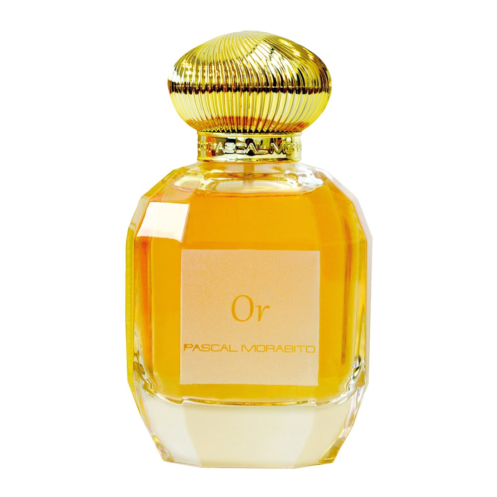 8281811753786382 Or woda perfumowana spray 100ml - obrazek 1