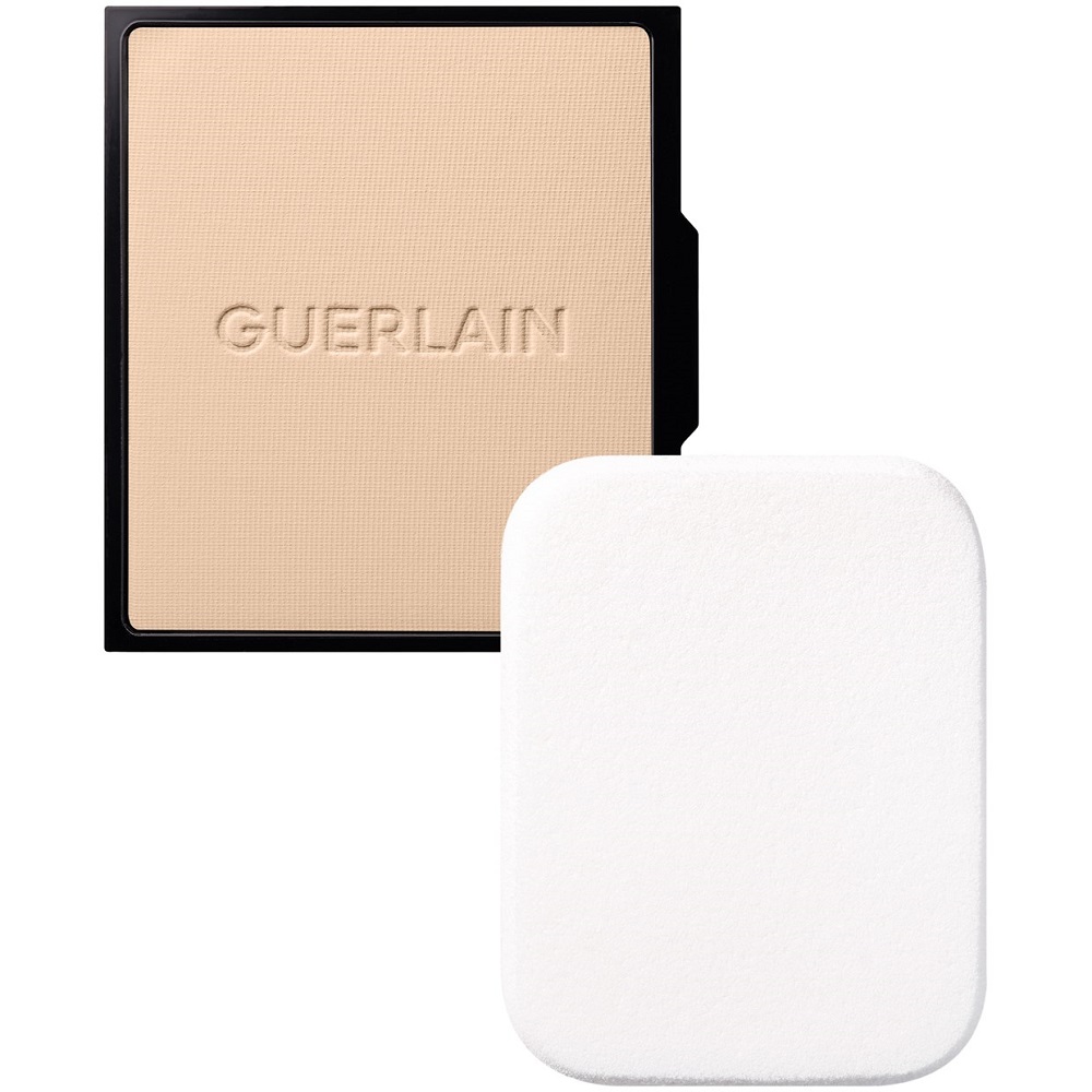 82820291750787529 Parure Gold Skin Control podkład matujący w kompakcie - wkład wymienny 0N Neutral 8.7g - obrazek 1