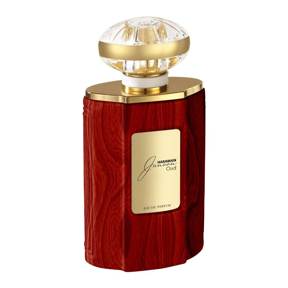 82844651694159759 Junoon Oud woda perfumowana spray 75ml - obrazek 1