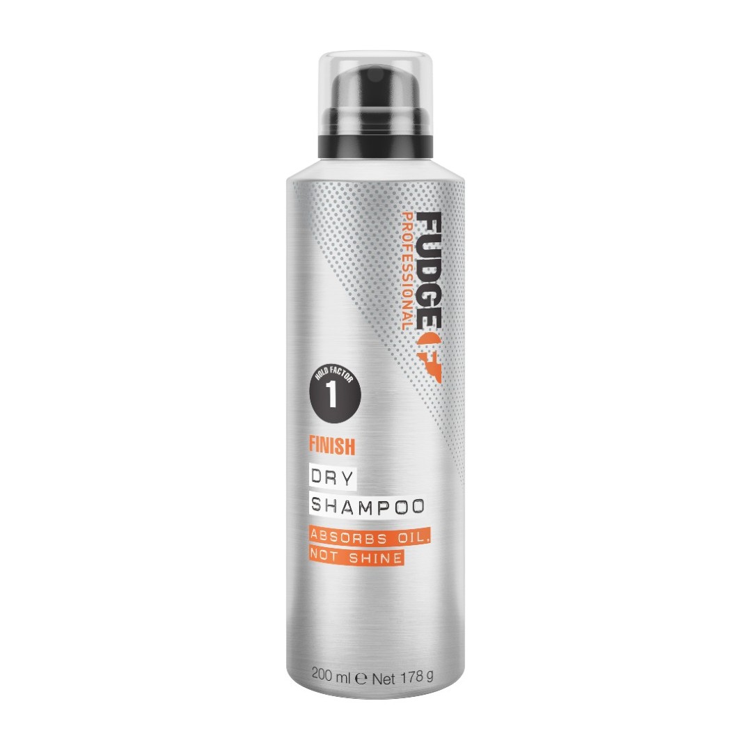82849741650633761 Dry Shampoo suchy szampon 200ml - obrazek 1