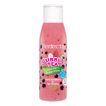 Bubble Tea skoncentrowany żel pod prysznic Exotic Fruits + Czarna Herbata 100ml