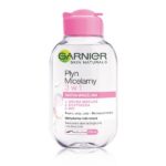 Skin Naturals płyn micelarny 3w1 skóra wrażliwa 100ml