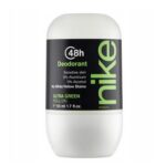Ultra Green Man dezodorant w kulce 50ml