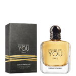 Stronger With You Only woda toaletowa spray 100ml