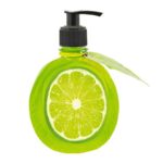 Smaczne Sekrety kremowe mydło w płynie z ekstraktem z limonki 500ml