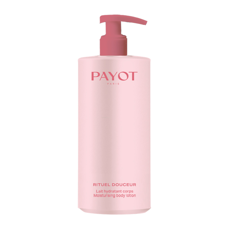82882701671191991 Rituel Douceur Lait Hydratant Corps nawilżająco-ujędrniająca emulsja do ciała 400ml - obrazek 1