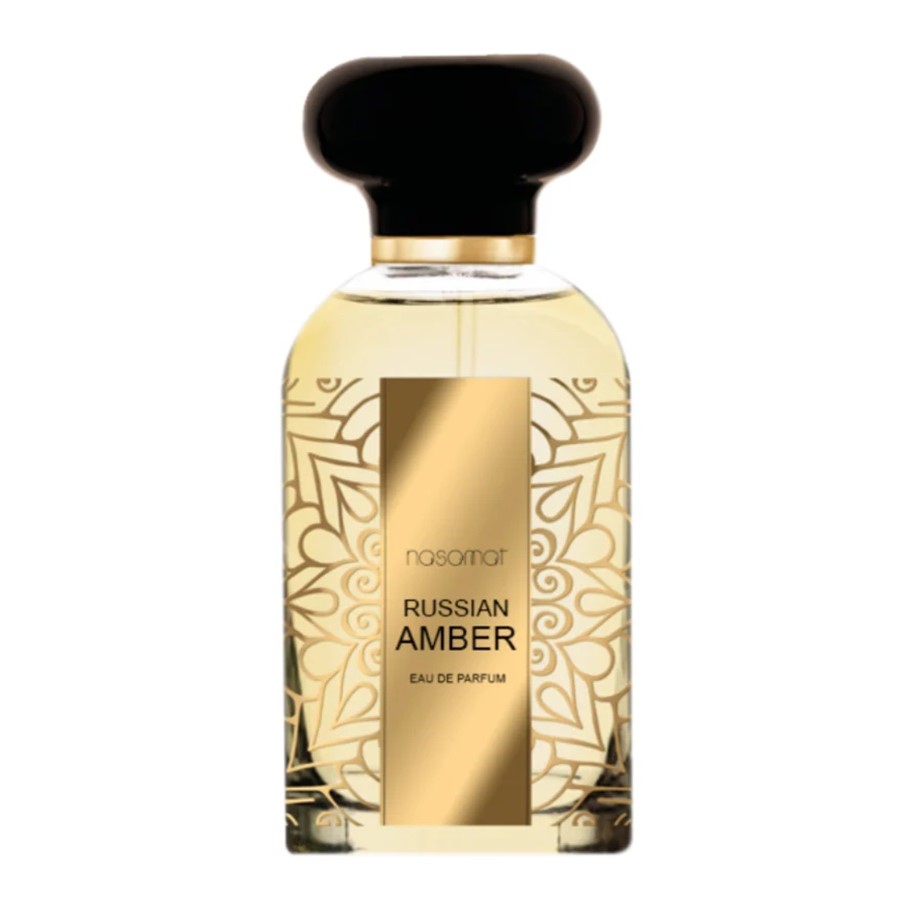 82903511728391269 Russian Amber woda perfumowana spray 100ml - obrazek 1