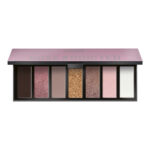Make Up Stories Compact Eyeshadow Palette paleta cieni do powiek 004 Rose Addicted 13.3g