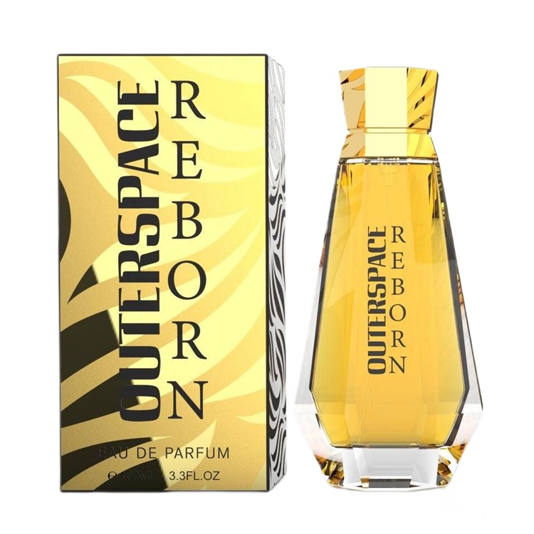 82912101740577003 Outerspace Reborn woda perfumowana spray 100ml - obrazek 1