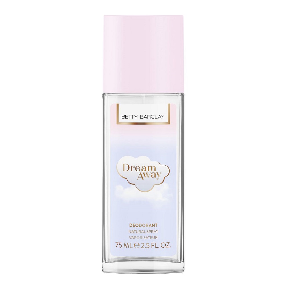82926761677224628 Dream Away dezodorant w naturalnym sprayu 75ml - obrazek 1