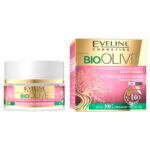 Bio Olive aktywnie odmładzający krem-serum 50ml