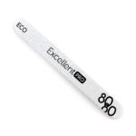Eco pilnik zebra prosty NF33 80/80