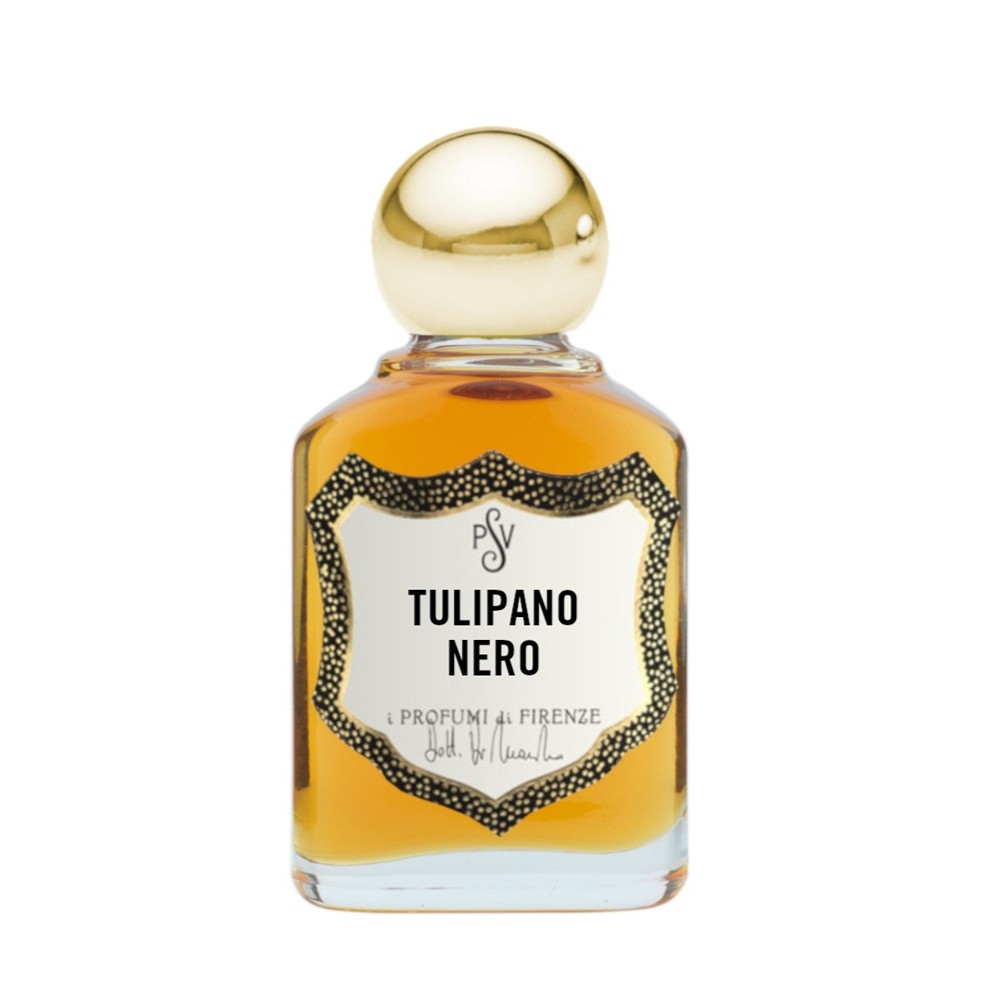 82945821765876752 Tulipano Nero woda perfumowana miniatura 10ml - obrazek 1