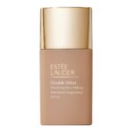 Double Wear Sheer Long-Wear Foundation SPF20 długotrwały półprzezroczysty matowy podkład do twarzy 3C2 Pebble 30ml