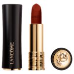 L'Absolu Rouge Drama Matte matowa pomadka do ust 337 Caféine Impulse 3.4g