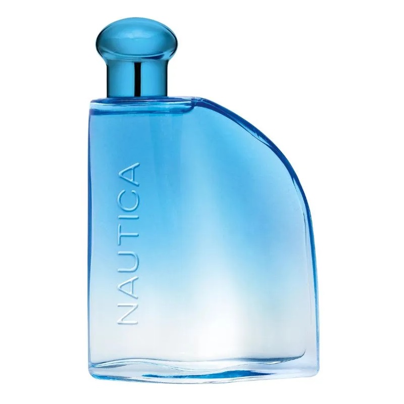 8296451748879454 Pure Blue woda toaletowa spray 100ml - obrazek 1