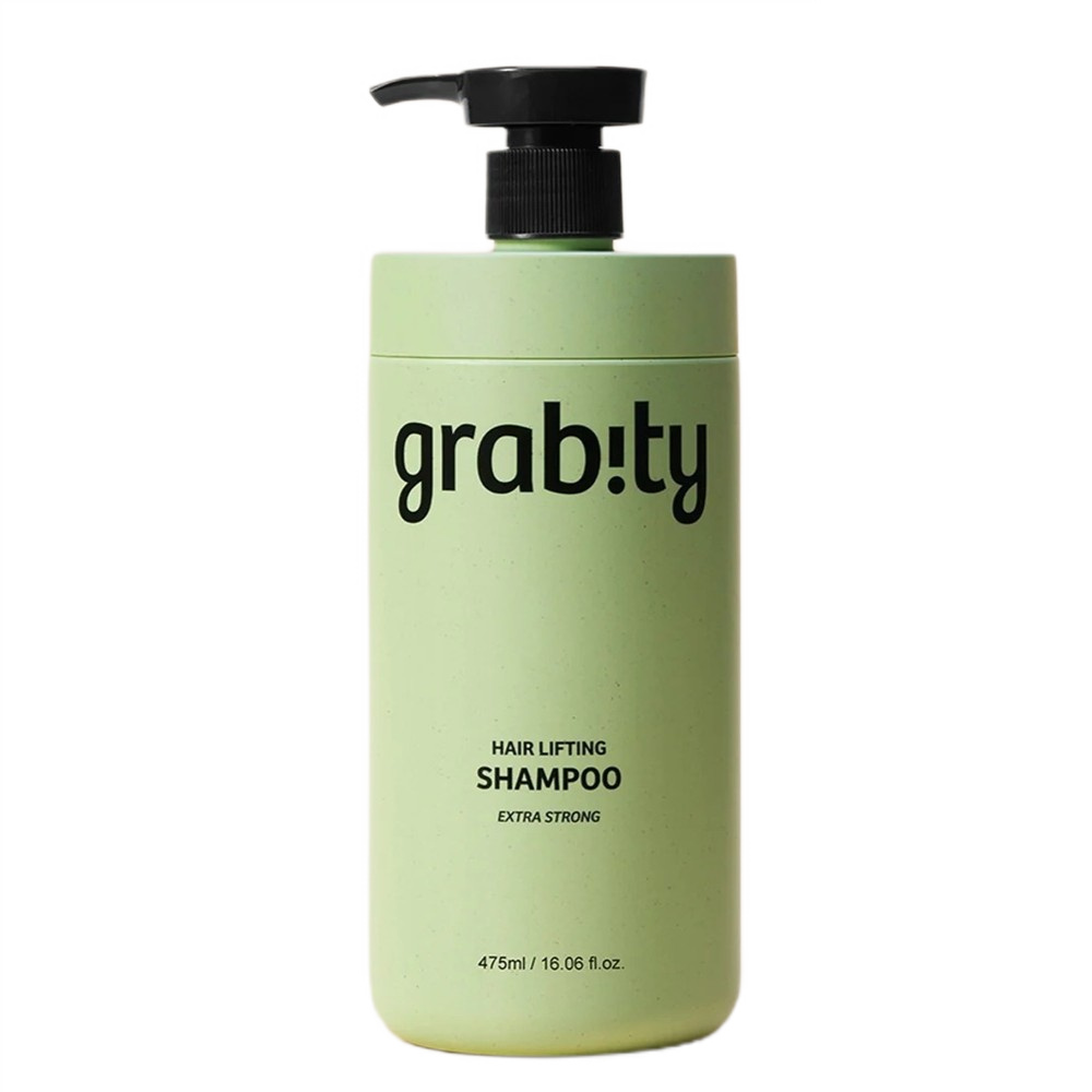 82996651767864098 Hair Lifting Shampoo szampon do włosów Extra Strong 475ml - obrazek 1
