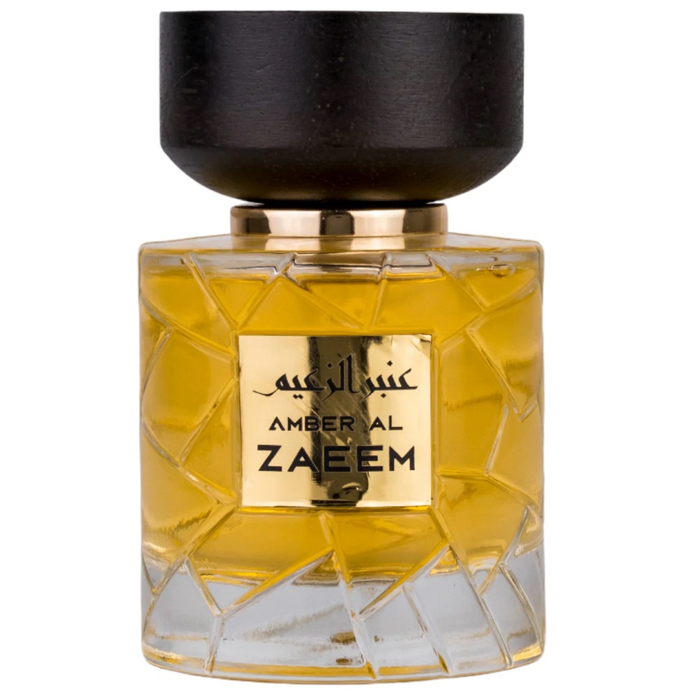 83004161744603451 Amber Al Zaeem woda perfumowana spray 100ml - obrazek 1