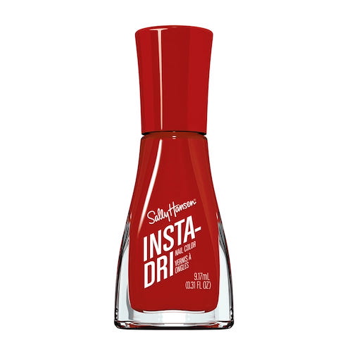 83007191663145228 Insta-Dri szybkoschnący lakier do paznokci 390 That's A-Blazing 9.17ml - obrazek 1