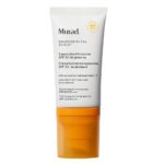 Superactive Moisturizer SPF50: Brightening rozświetlający krem do twarzy 50ml