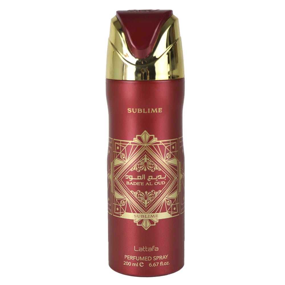 83028691744868793 Bade'e Al Oud Sublime dezodorant spray 200ml - obrazek 1