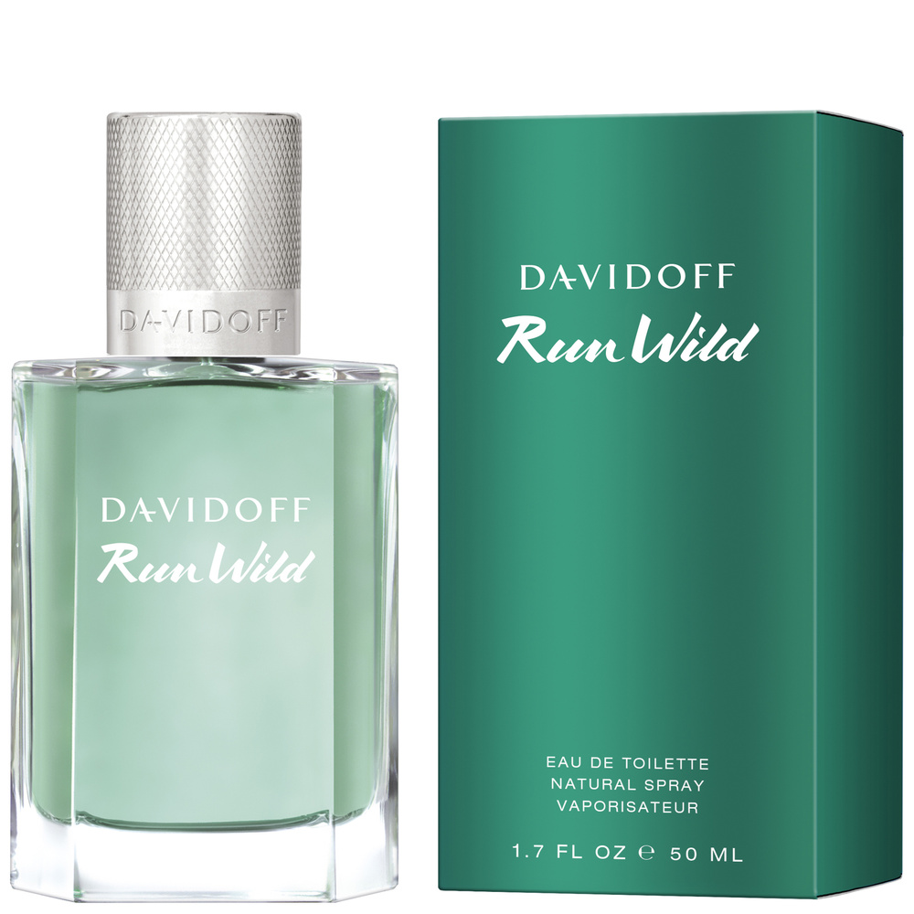 83029301657526919 Run Wild For Men woda toaletowa spray 50ml - obrazek 1
