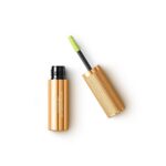 Juicy Fizz Colour Shot Lash & Brow Mascara kolorowy tusz dodający objętości do rzęs i brwi 01 Just in Lime 4.5ml