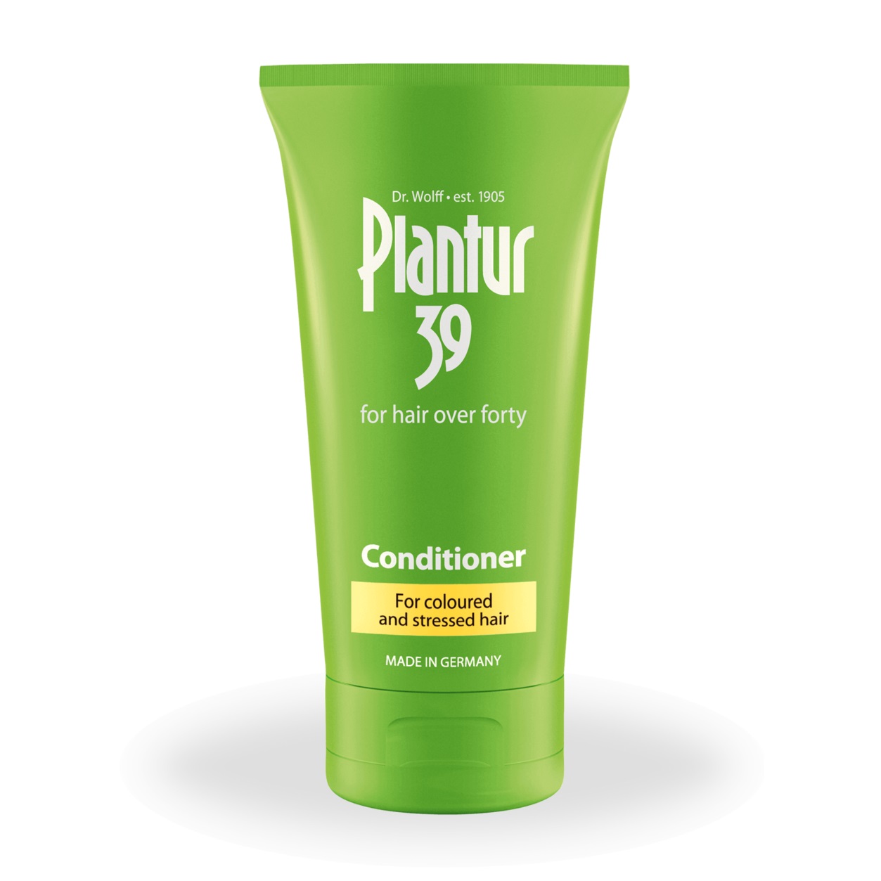 83038451658749061 Conditioner For Coloured and Stressed Hair odżywka do włosów farbowanych 150ml - obrazek 1