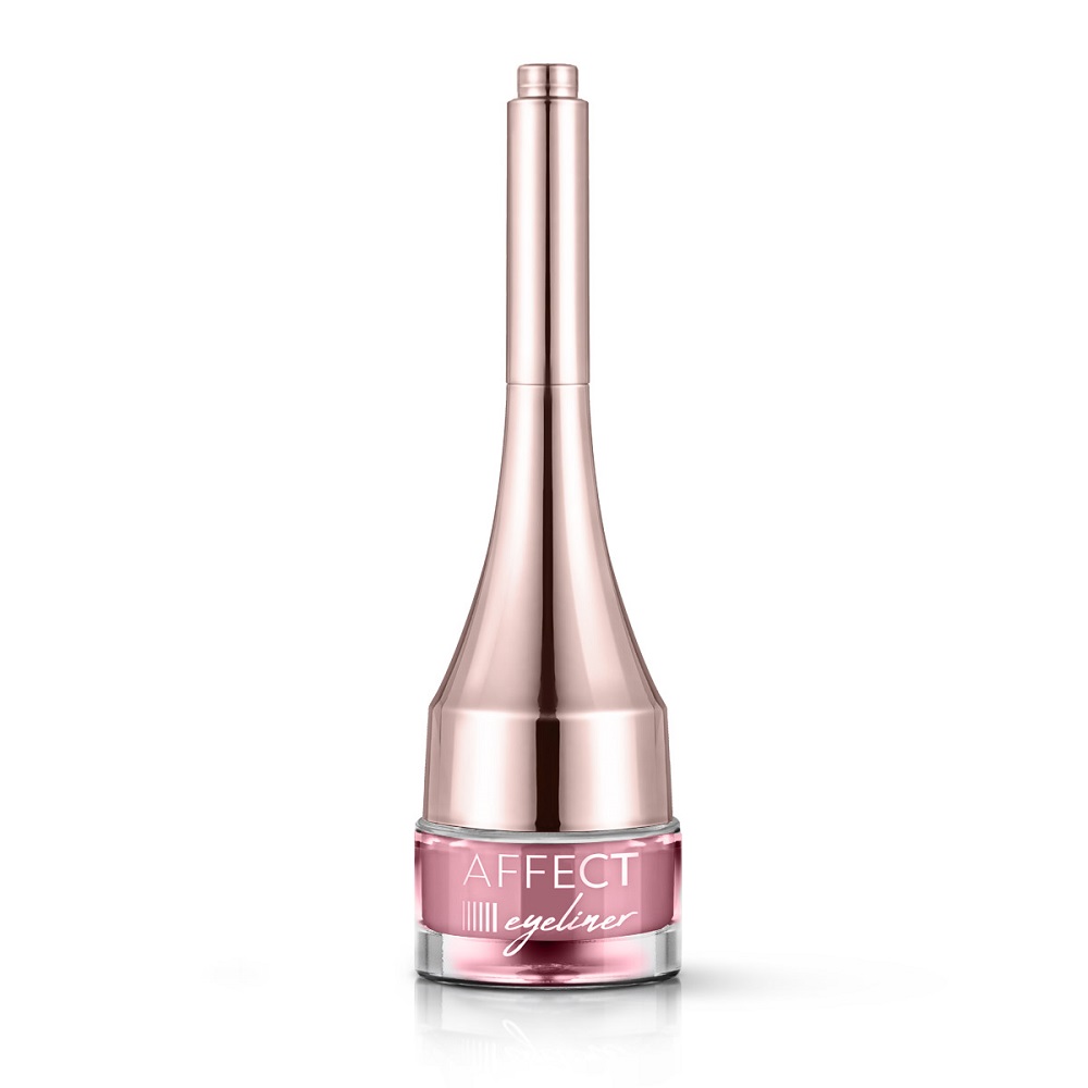 83048521688133288 Simple Lines eyeliner w żelu Pink 2.9g - obrazek 1