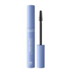 10 Sec High Impact Waterproof Mascara wodoodporny tusz do rzęs 01 Black 9ml
