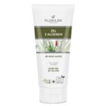 Żel z aloesem do suchej skóry 200ml
