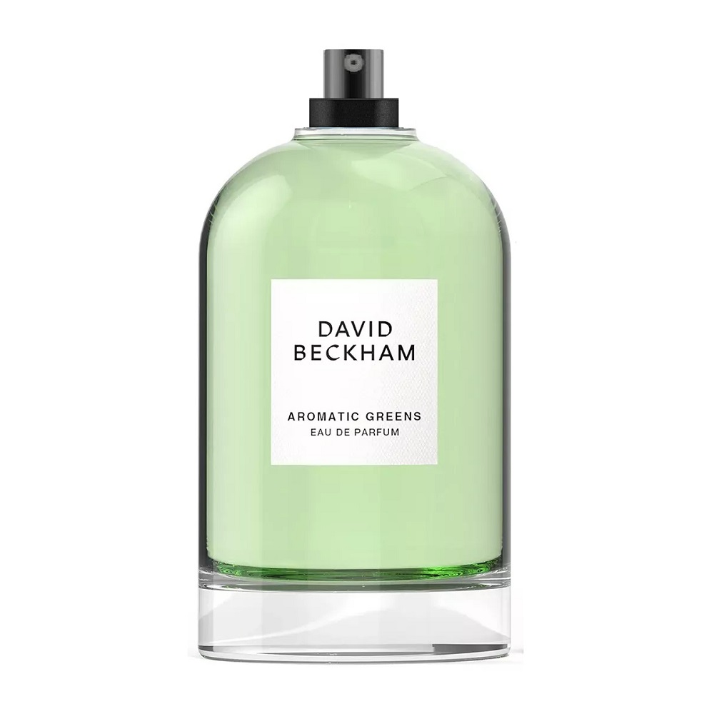 83059791754041595 Aromatic Greens woda perfumowana spray 100ml - produkt bez opakowania - obrazek 1
