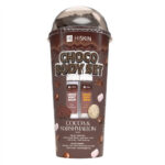 Choco Body Set zestaw do kąpieli i pielęgnacji ciała