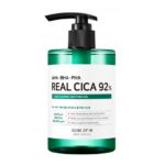 AHA.BHA.PHA Real Cica 92% Cool Calming Soothing Gel orzeźwiający żel na bazie ekstraktów roślinnych 300ml