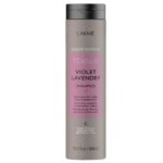 Teknia Violet Lavender Shampoo odświeżający kolor szampon do włosów farbowanych 300ml