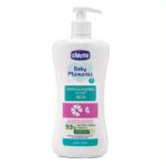 Baby Moments płyn do kąpieli 0m+ Relax 500ml