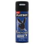 King Of The Game dezodorant spray 150ml