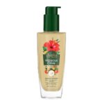 Hibiscus Olive regenerujący olejek do włosów 100ml