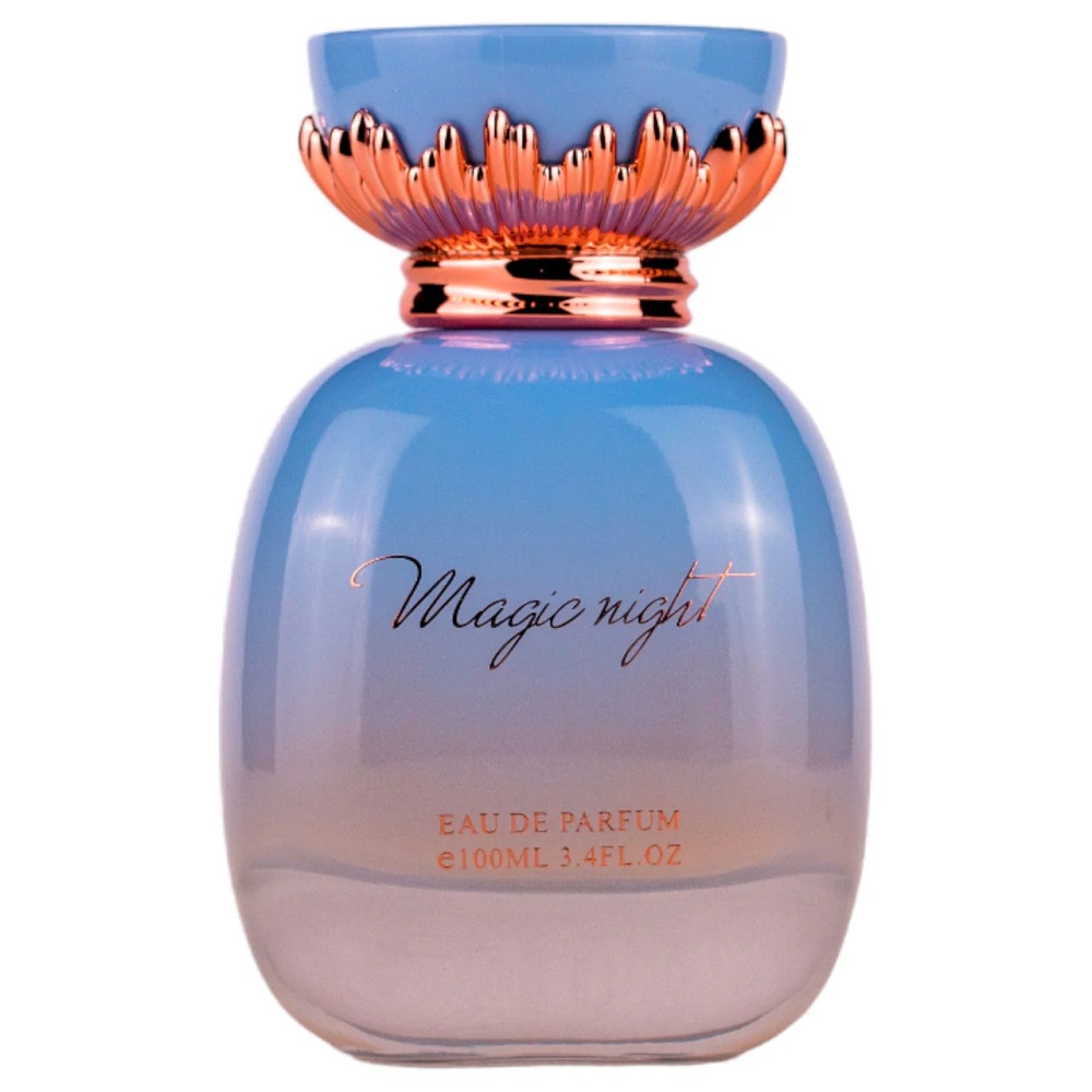 8309221744181873 Magic Night woda perfumowana spray 100ml - obrazek 1