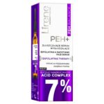 PEH Balance złuszczające serum wygładzające Exfoliating Therapy 30ml
