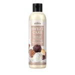 Sweet Care kremowy żel pod prysznic o zapachu pralinek z marcepanem 240ml