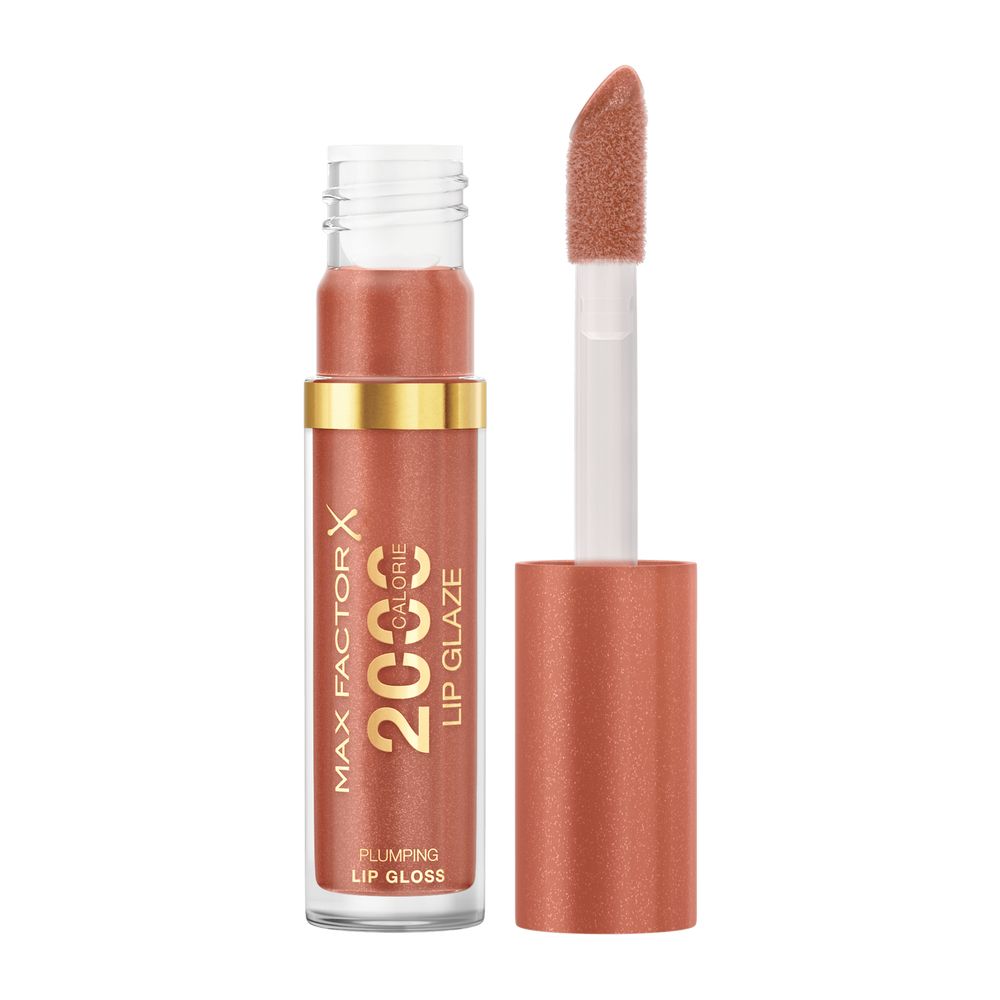 83107191718713218 2000 Calorie Lip Glaze błyszczyk nawilżający do ust z kompleksem odżywczym 170 Nectar Punch 4.4ml - obrazek 1