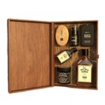 Gentleman Classic zestaw prezentowy dla mężczyzn