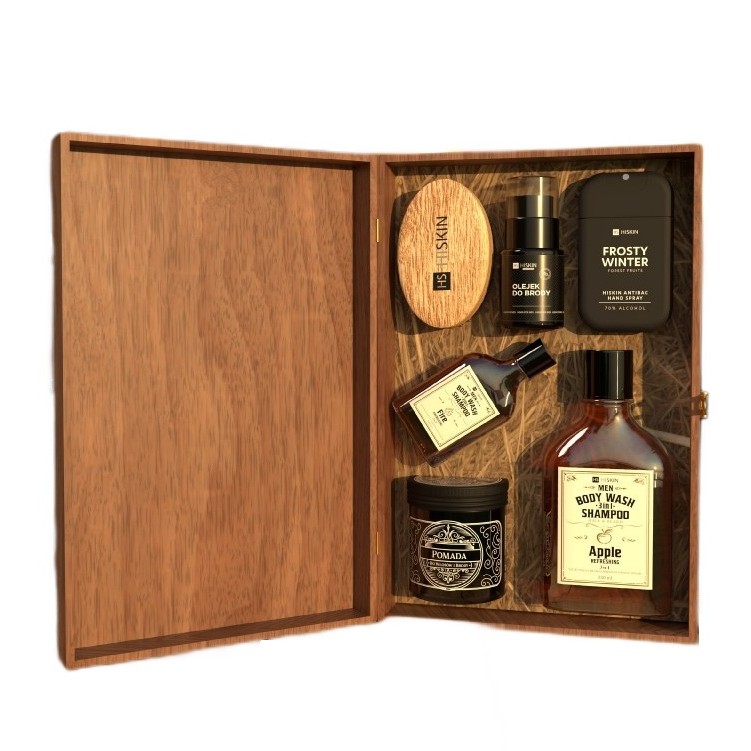 83120971763732352 Gentleman Classic zestaw prezentowy dla mężczyzn - obrazek 1