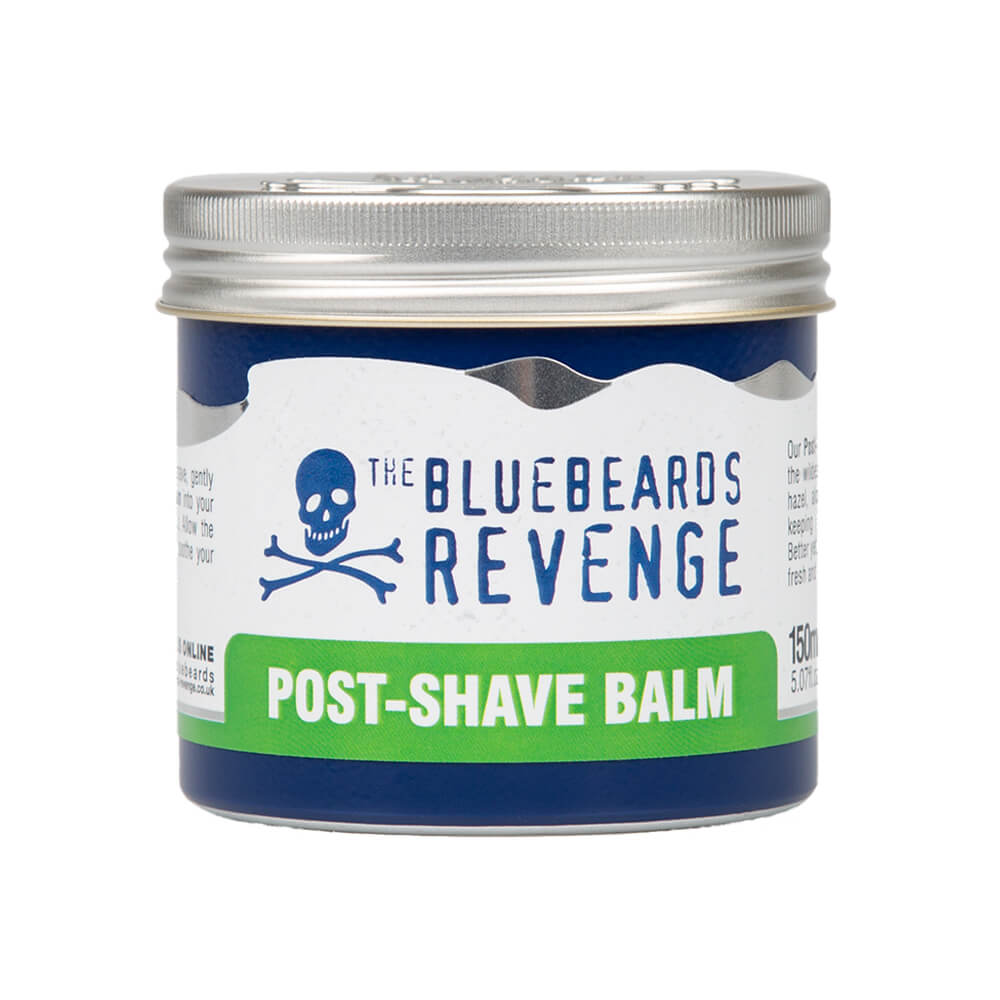 83128121657879795 Post-Shave Balm kojący balsam po goleniu dla mężczyzn 150ml - obrazek 1