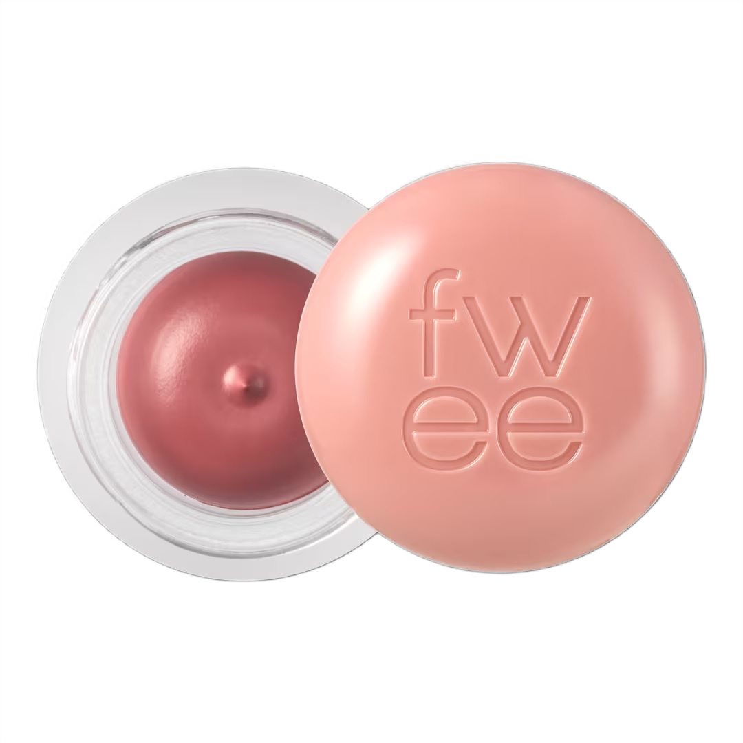 83136121759591660 Lip&Cheek Blurry Pudding Pot pudding do ust i policzków ND04 My 5g - obrazek 1