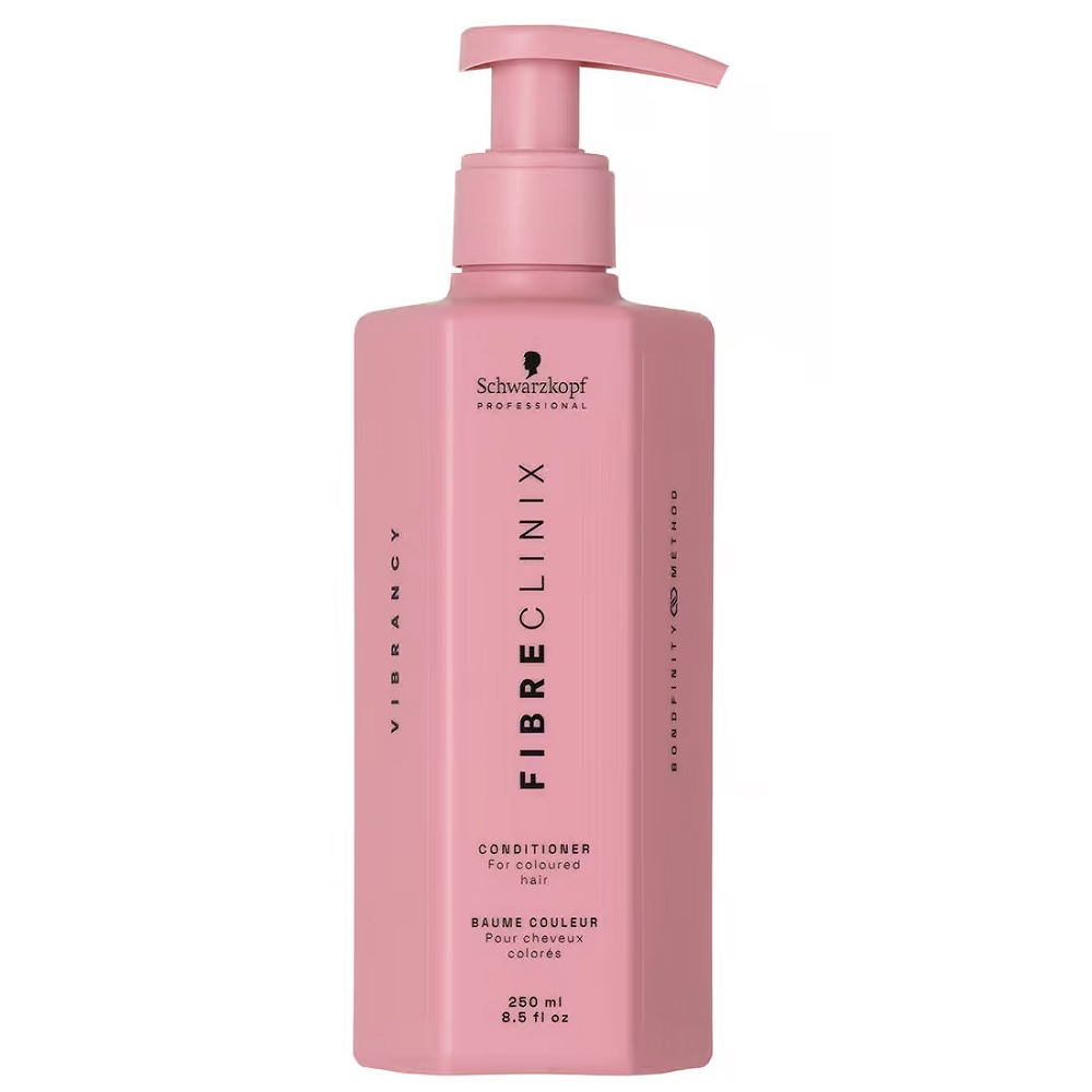 83138771750824493 Fibre Clinix Vibrancy Conditioner odżywka do włosów farbowanych 250ml - obrazek 1