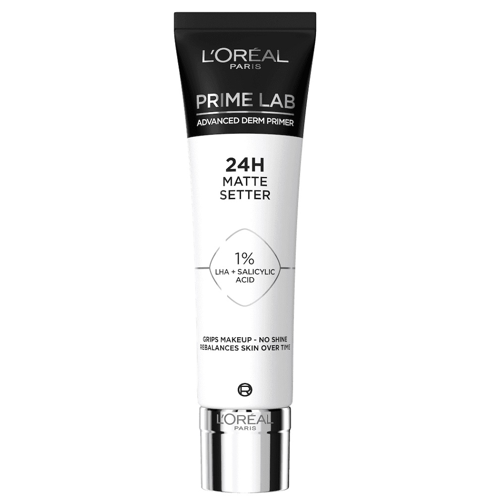 83142421678684897 Prime Lab 24h Matte Setter Primer matująca baza pod makijaż 30ml - obrazek 1