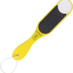Alistar tarka do stóp Yellow